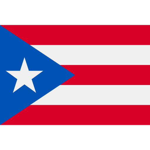 Puerto Rico Flag Png Photos (teal, maroon, black, lavender, red)