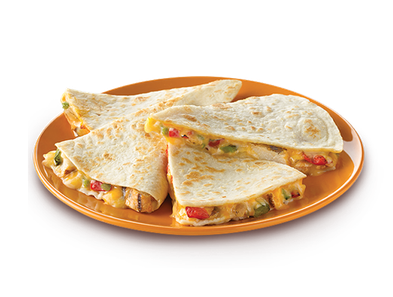 Quesadilla Png Pic (black)