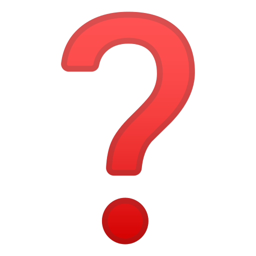 Question Mark Png Image Hd (salmon, gray)