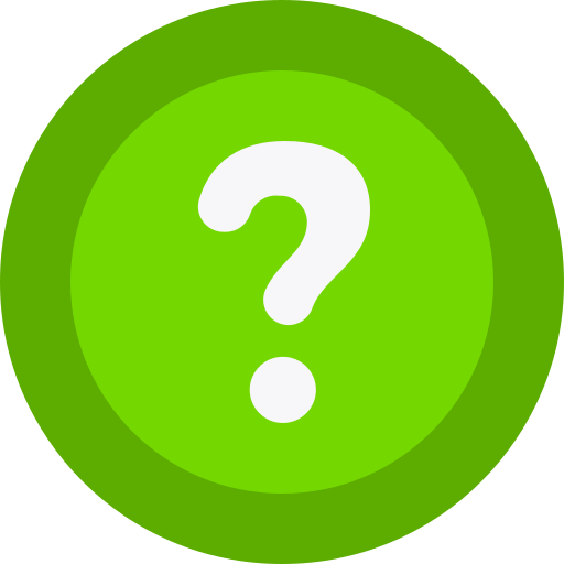 Question Free Nobackground Png Icon Download (olive, black, white)