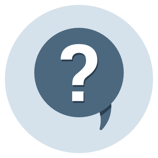 Question Quiz Feedback Comments Enquiry Help Support Icon Free Transparent Png Icon Download (gray, lavender, black, white)