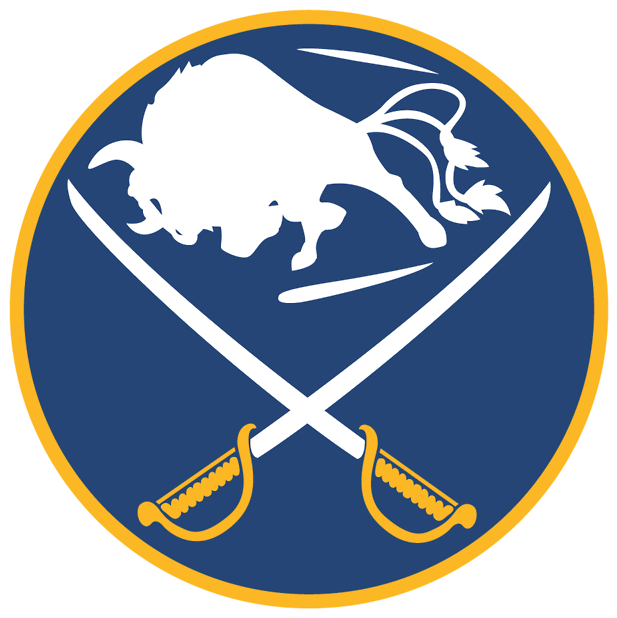 Buffalo Sabres Png Pic (white, navy, black, teal)