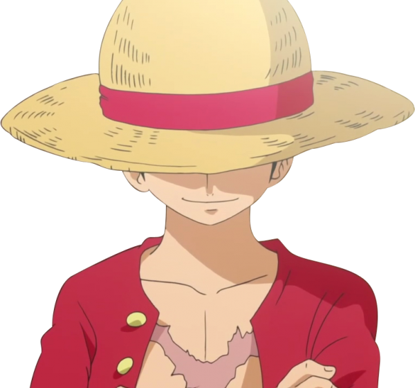 Luffy Png Transparent Hd Photo (pink, chocolate, black)