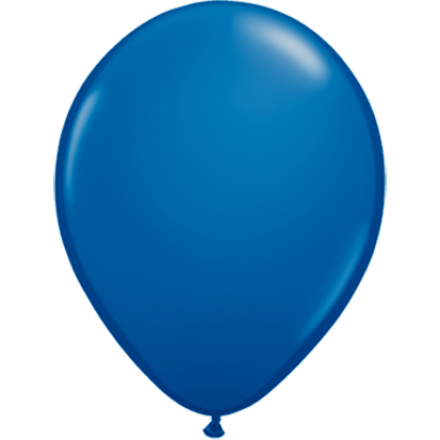 Luftballon Png Photo (black, teal)