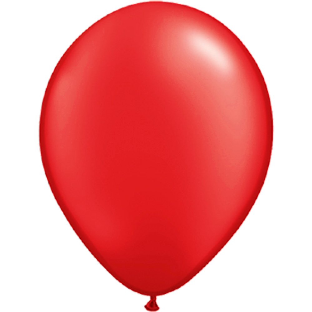 Luftballon Png Photos (red, black)