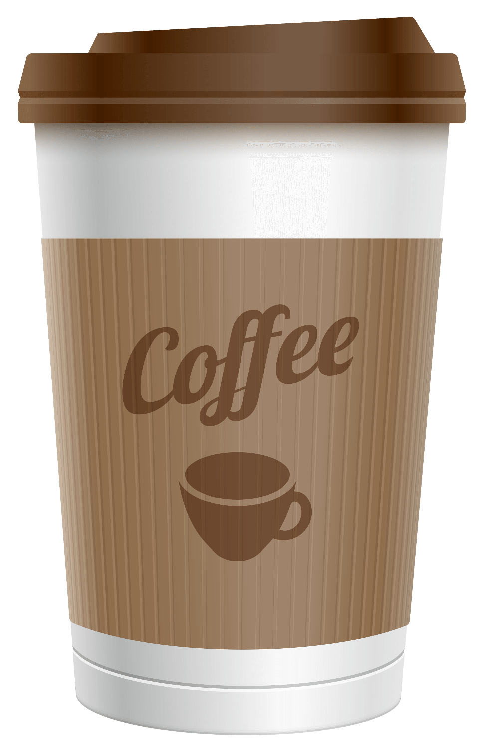 Mug Coffee Png File (white, gray, black)