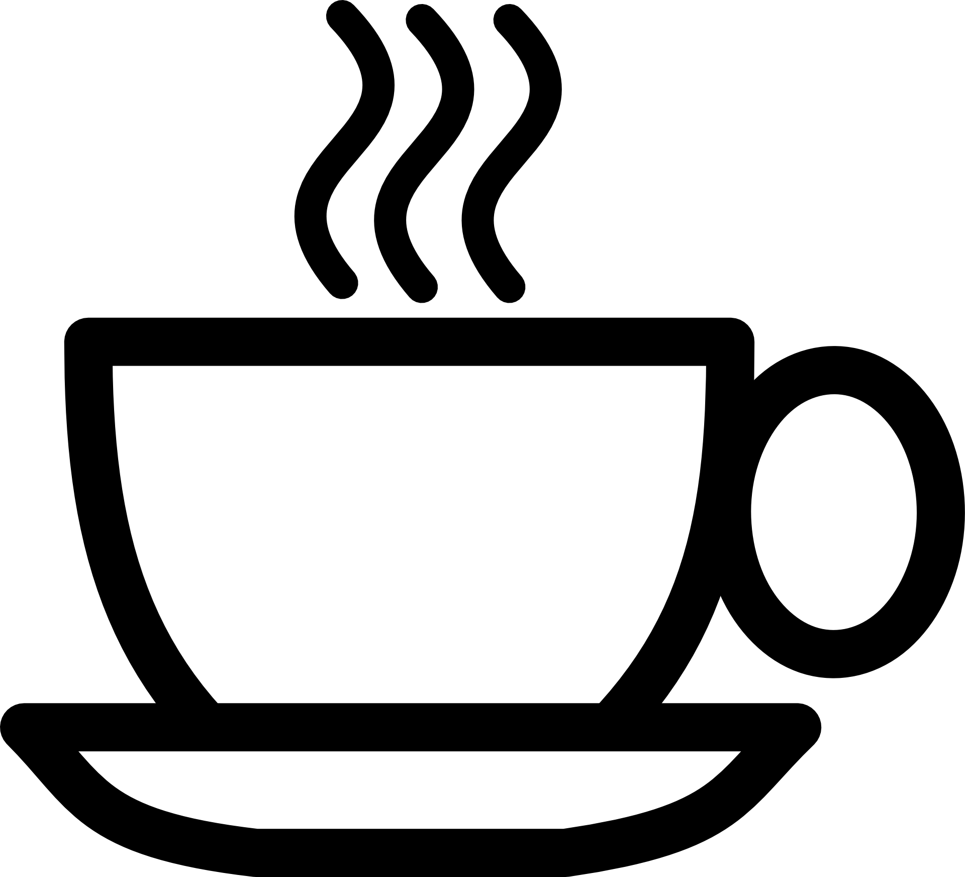 Mug Coffee Png Picture (white, gray, lavender, black)