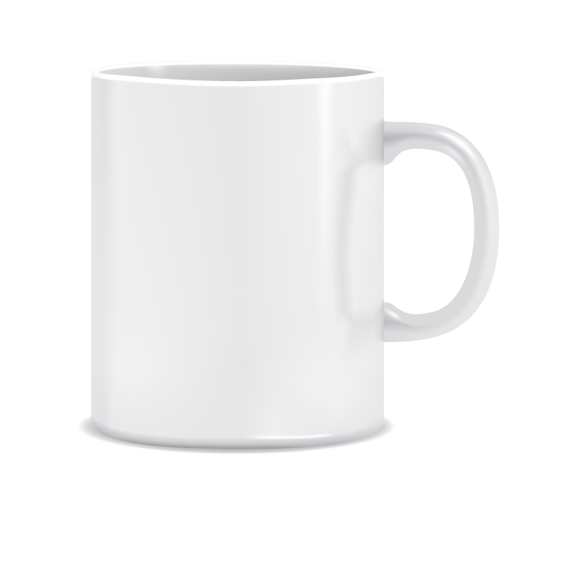 Mug Png Free Download (black, lavender)