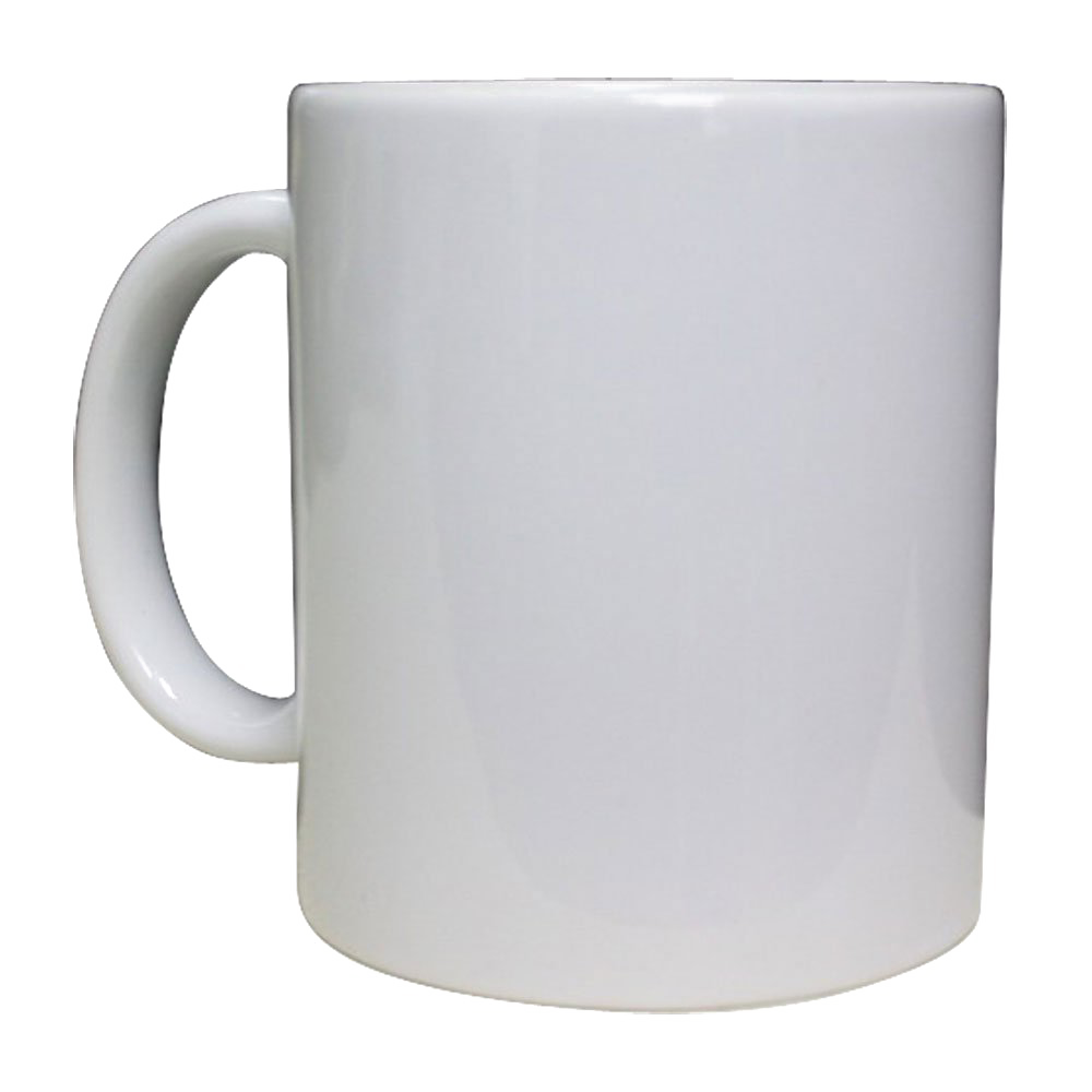 Mug Png Image (white, silver)