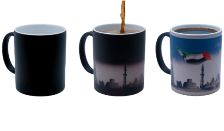 Mug Png Images (black, white)