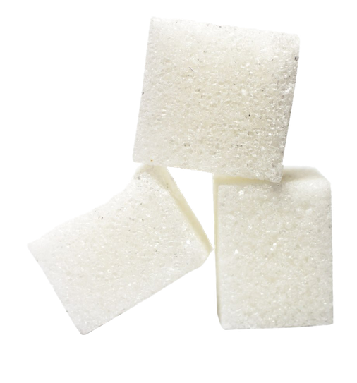 Sugar Cube Png Transparent Image (black, beige)