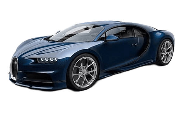 Bugatti Chiron Png Clipart (black, gray)