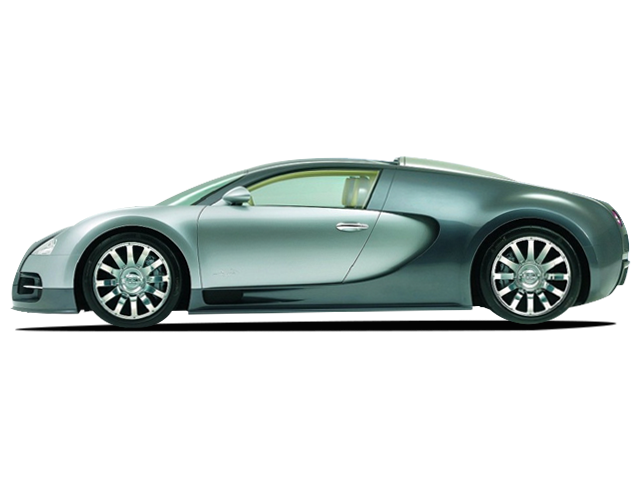 Bugatti Veyron Eb 16.4 Png Hd (white, black, silver, lavender, gray)