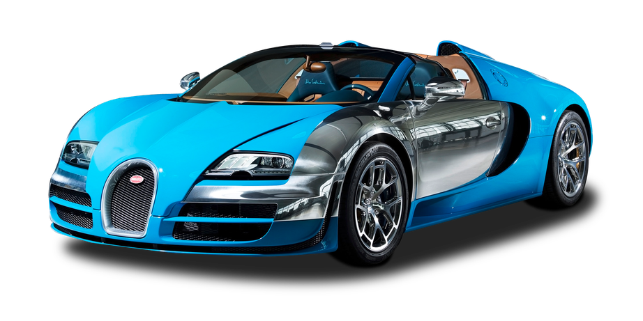 Bugatti Veyron Super Sport Png Photos (greenish blue, black)