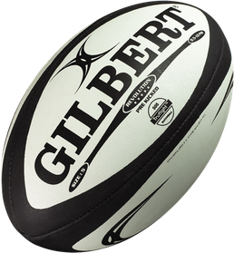 Rugby Ball Png Isolated Photo (black)