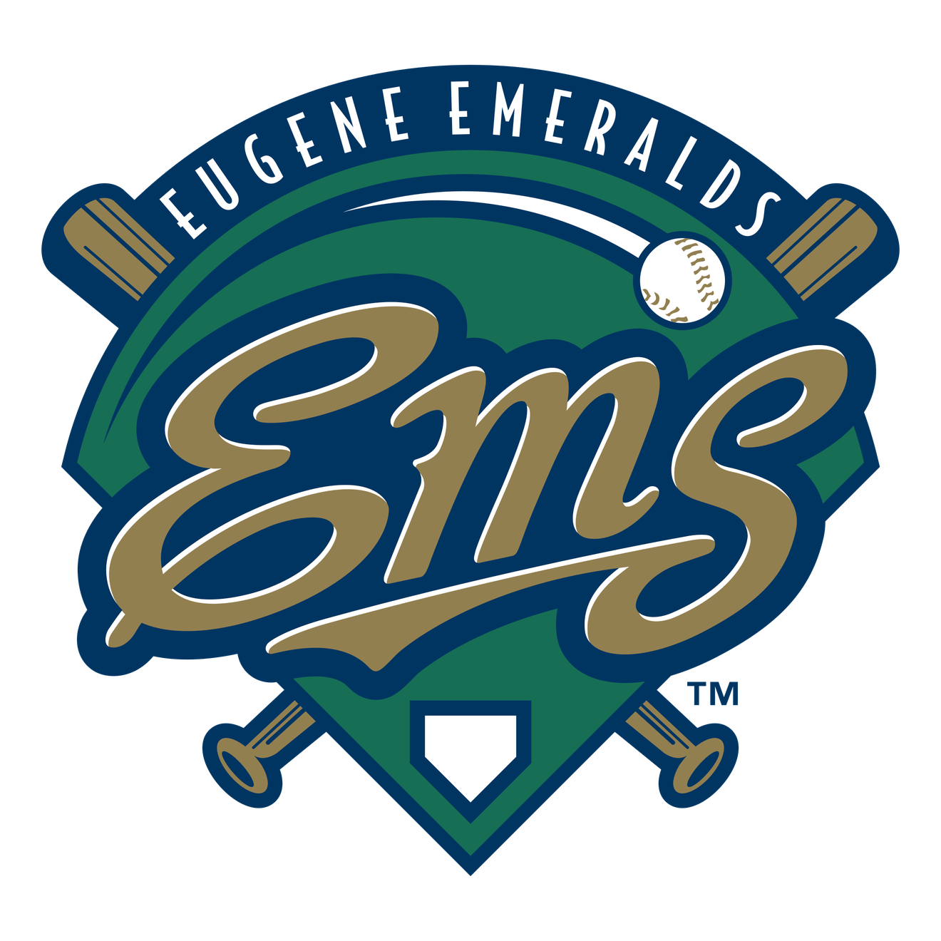 Eugene Emeralds Png Hd (gray, white, teal, navy, black)