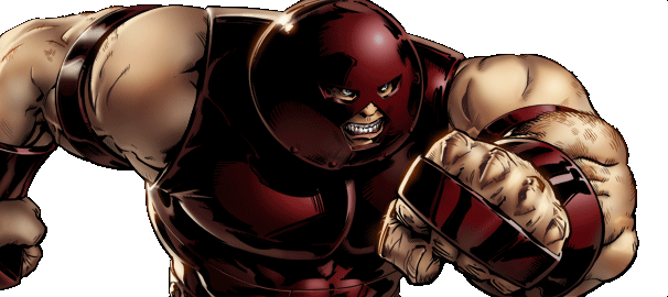 Juggernaut Png Hd (black)