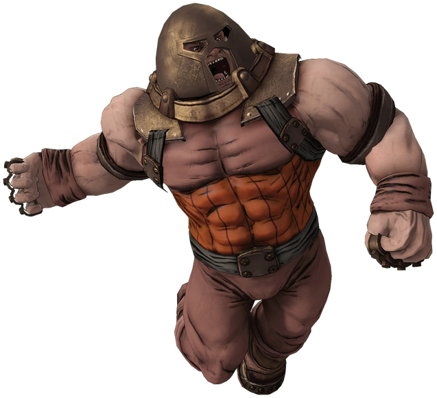 Juggernaut Png Image (gray, olive, maroon, black)