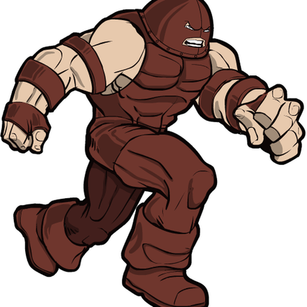 Juggernaut Png Photo (pink, maroon, black)