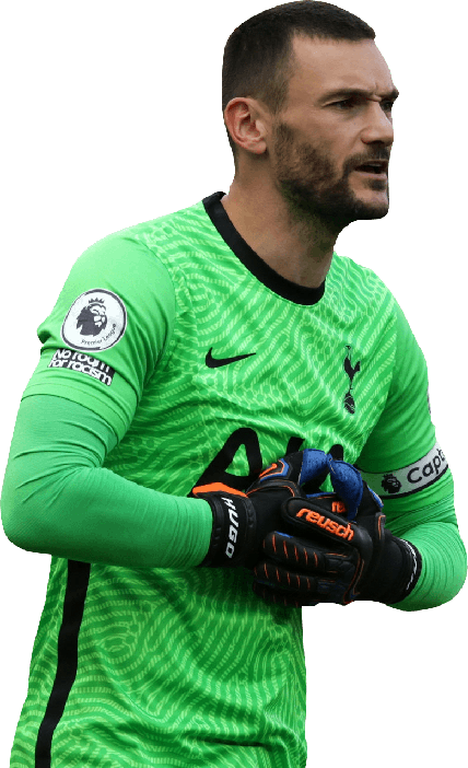 Hugo Lloris Png Image (teal, green, black)