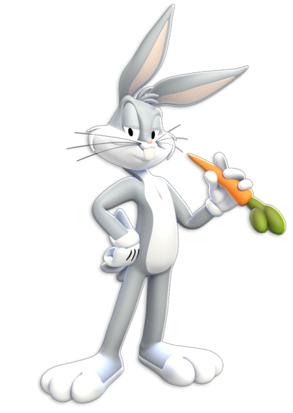 Bugs Bunny Png Photos (white, black)