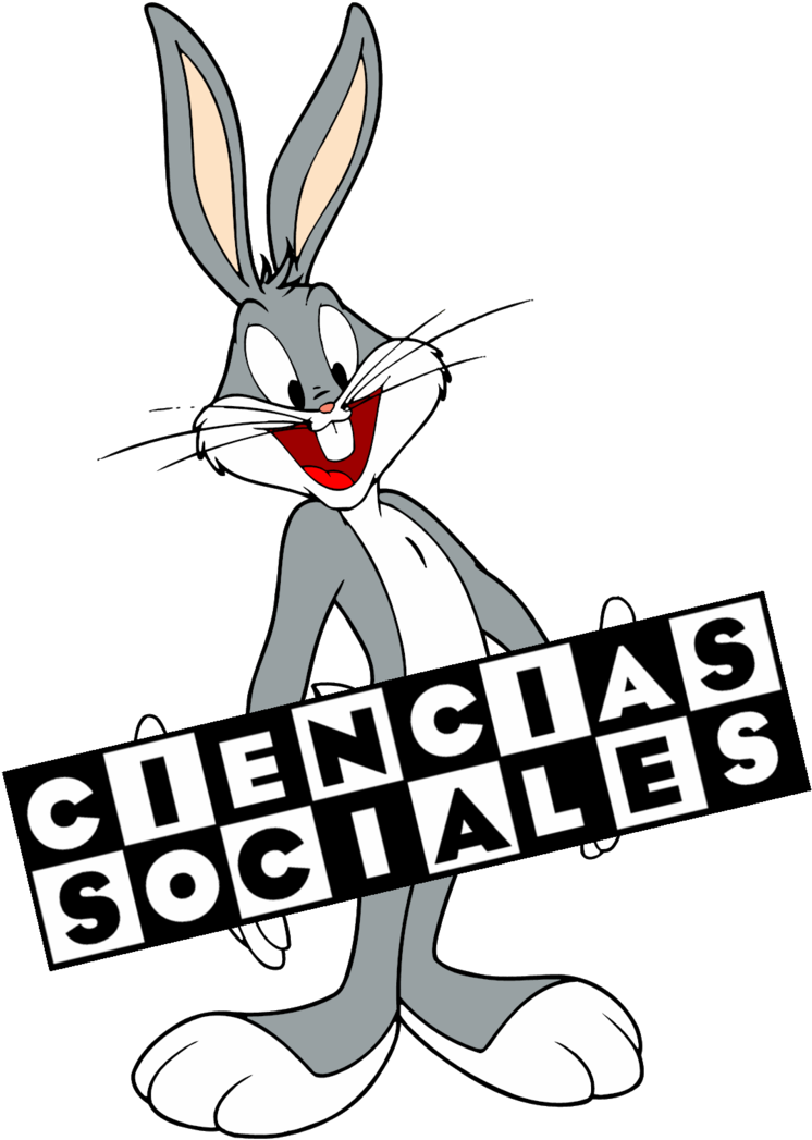 Bugs Bunny Png Picture (white, black, gray)