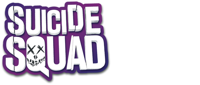 Suicide Squad Movie Png Hd (black, white)