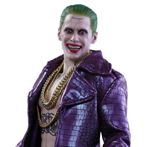 Suicide Squad Png Free Download (black)