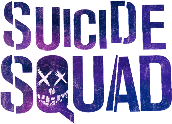 Suicide Squad Png Isolated Pic (black)