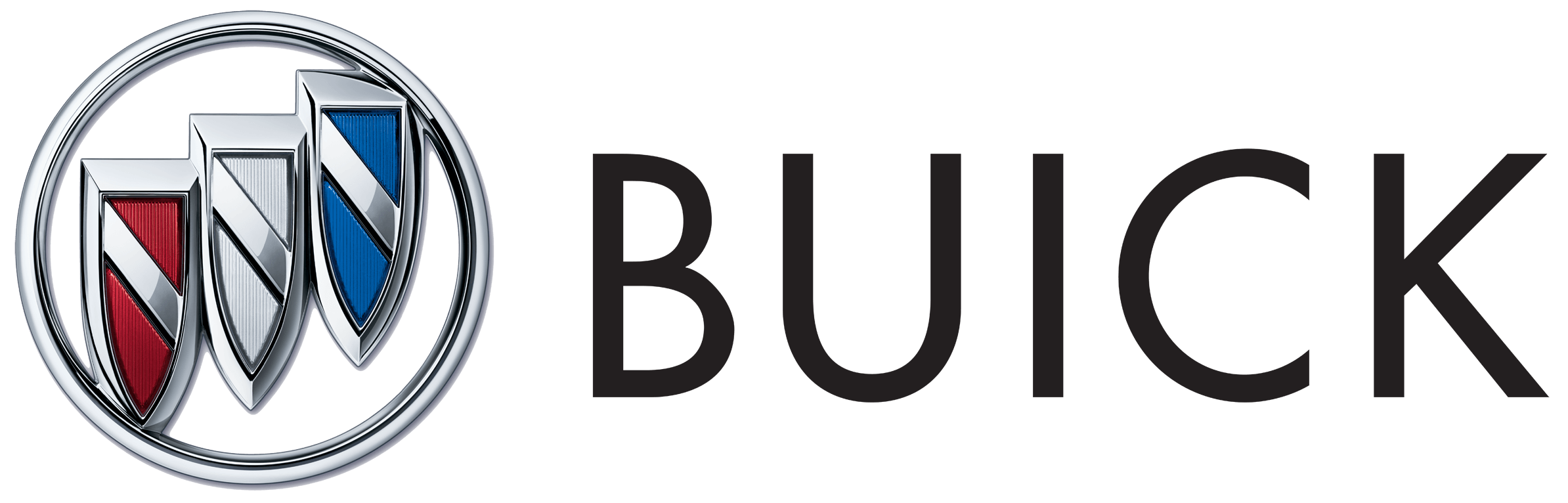 Buick Logo Png Hd (black)