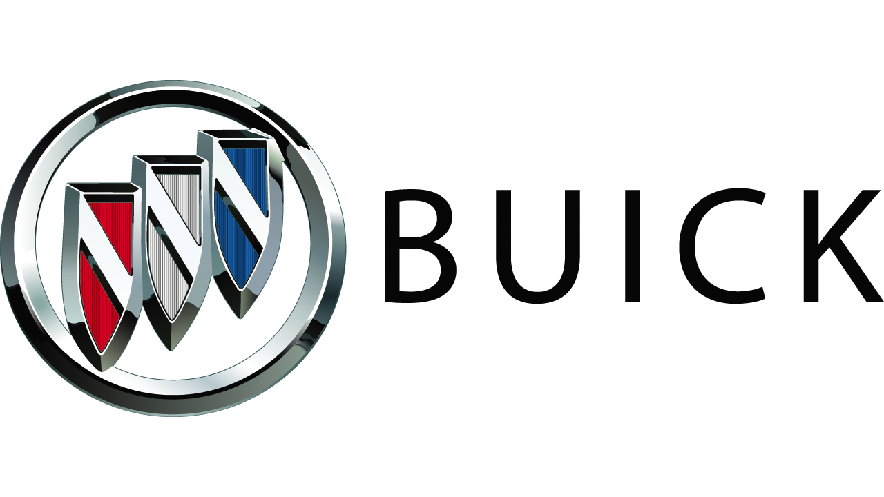 Buick Logo Png Image (white, black, gray, silver)