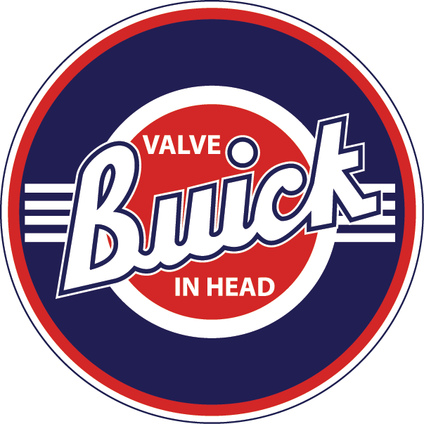 Buick Logo Png Picture (white, red, chocolate, navy)