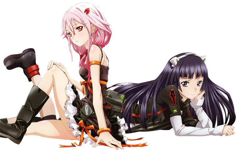 Guilty Crown Png Photos (black, beige, white)