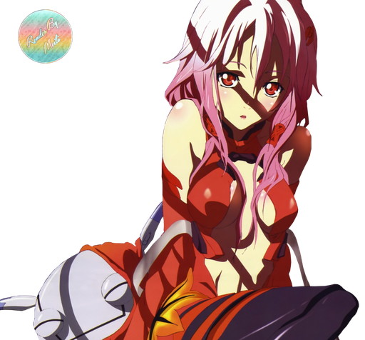 Guilty Crown Png Transparent Image (indigo, black, lavender, white)