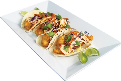 Cuisine Fish Taco Png File (lavender, black)