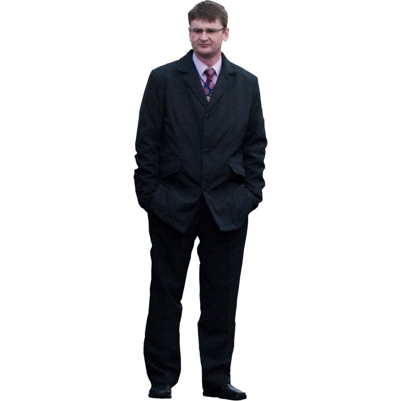 Suit Free Download Png (black)