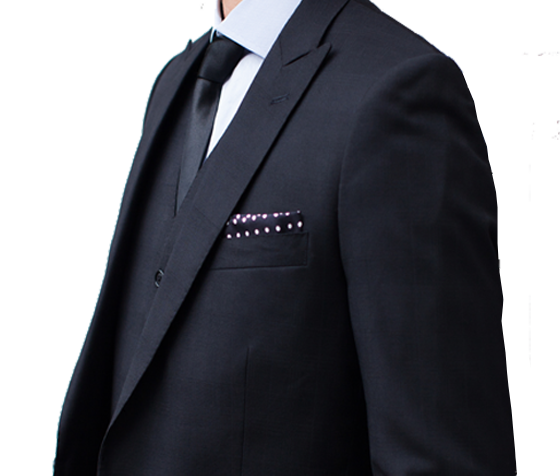 Suit Png Hd (black, lavender, white, silver)