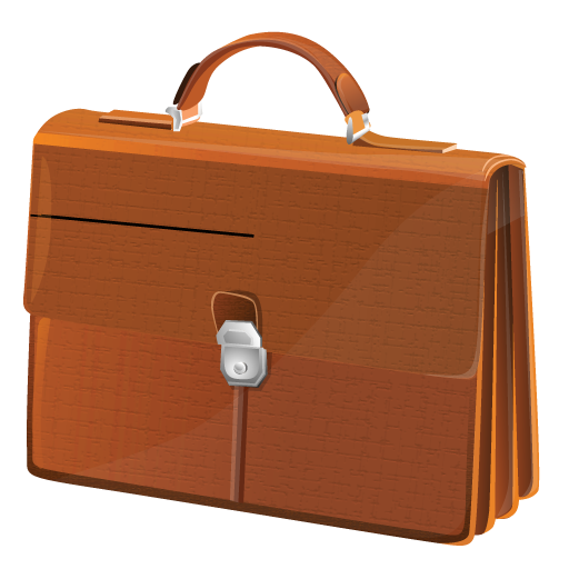 Suitcase Icon Transparent Png (olive, chocolate, white)