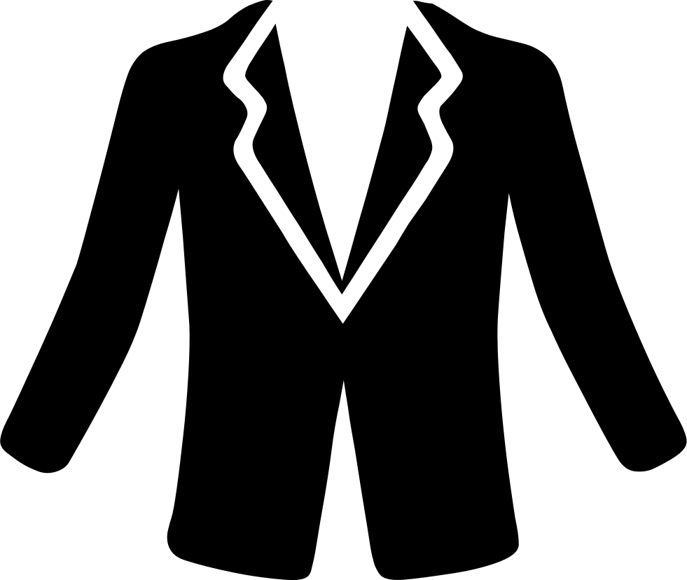 Suits Png Image (black, white)