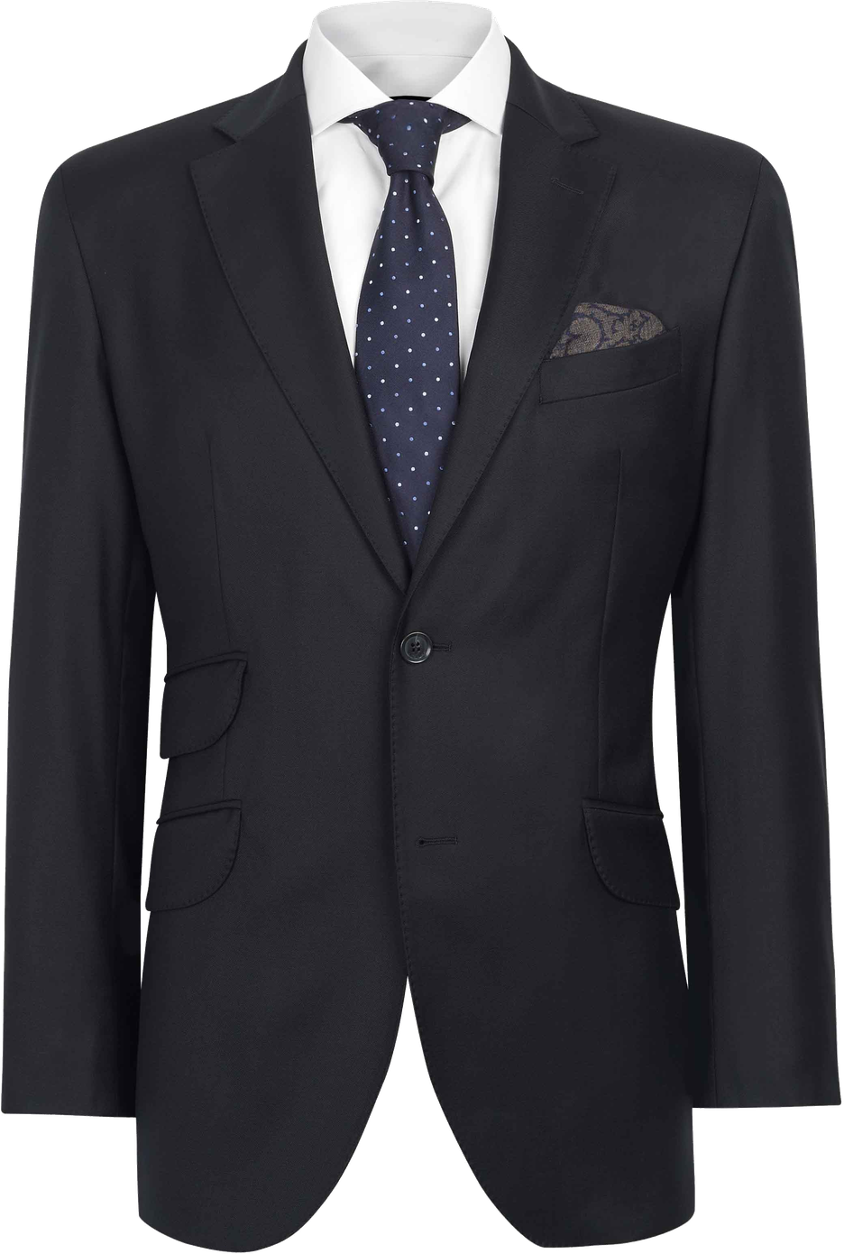 Suits Png Photos (black)