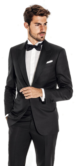 Suits Png (black)