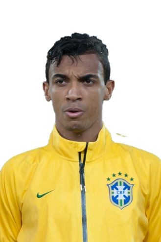 Luiz Gustavo Png File (gold, black, salmon)