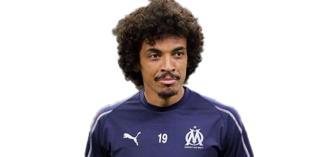 Luiz Gustavo Png Image (white, indigo)