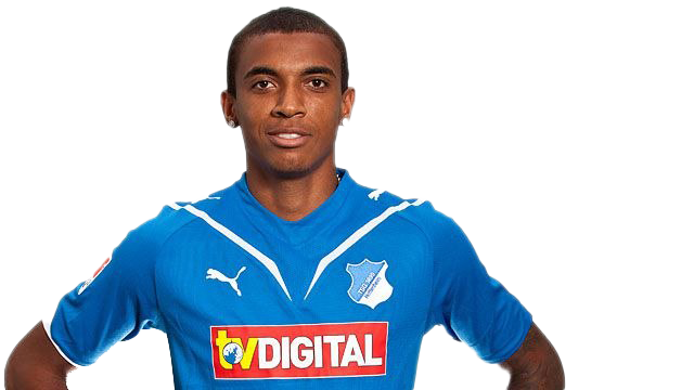 Luiz Gustavo Png Pic (white, teal)