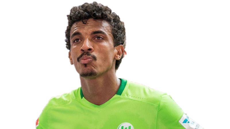 Luiz Gustavo Png Transparent Image (white, olive, gray)