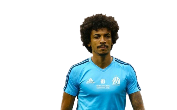 Luiz Gustavo Transparent Png (white, greenish blue, black, teal)