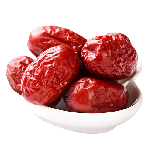 Jujube Fruit Png Isolated File (white, black)