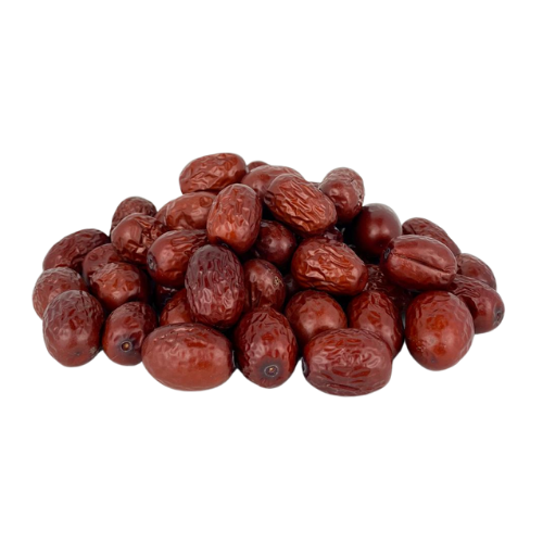 Jujube Fruit Png Isolated Photos (black)