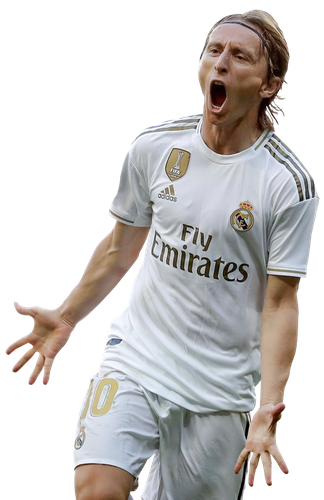 Luka Modric Png Free Download (silver, lavender, black)