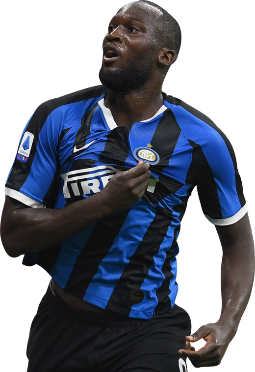 Lukaku Png Free Download (black)